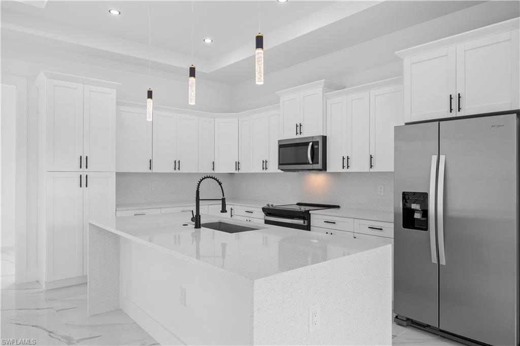 LEHIGH ACRES - Residential Lease