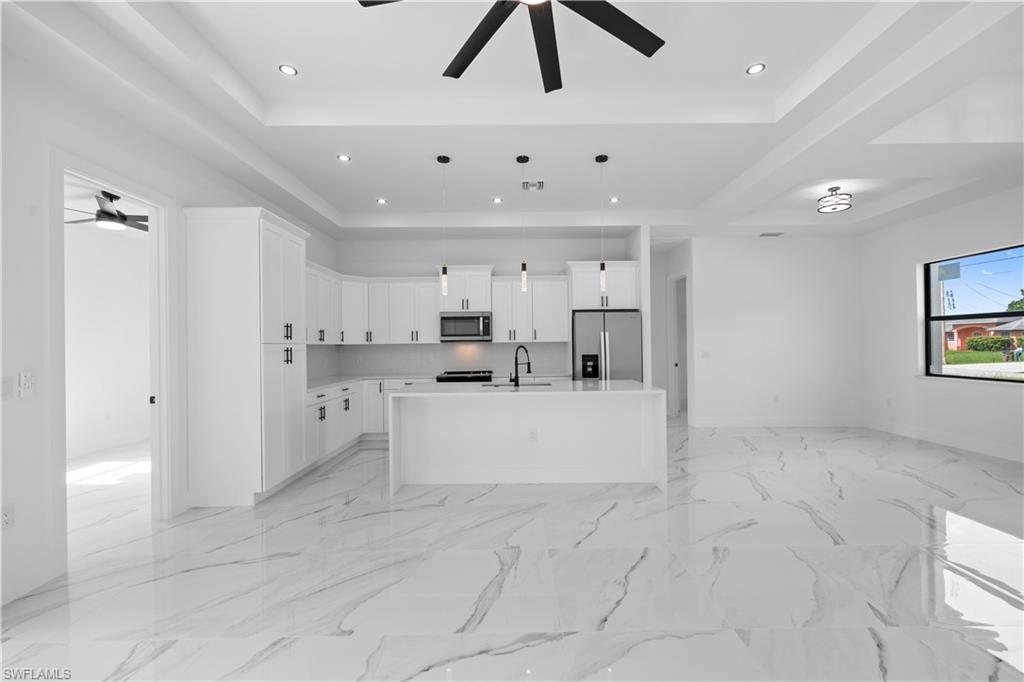 LEHIGH ACRES - Residential Lease