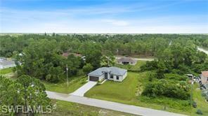 LEHIGH ACRES - Residential Lease