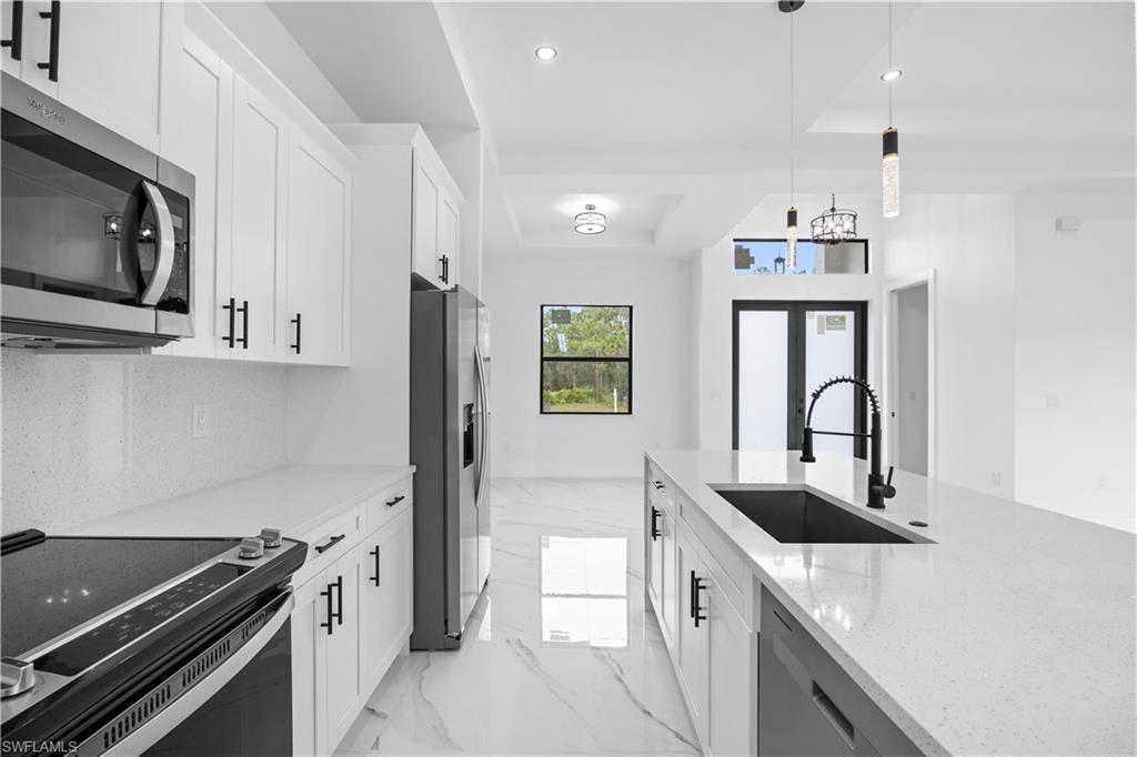 LEHIGH ACRES - Residential Lease