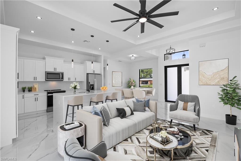 LEHIGH ACRES - Residential Lease