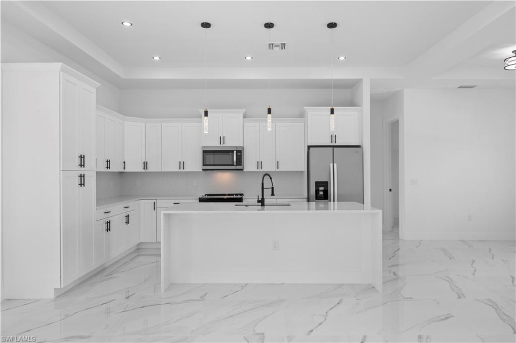 LEHIGH ACRES - Residential Lease