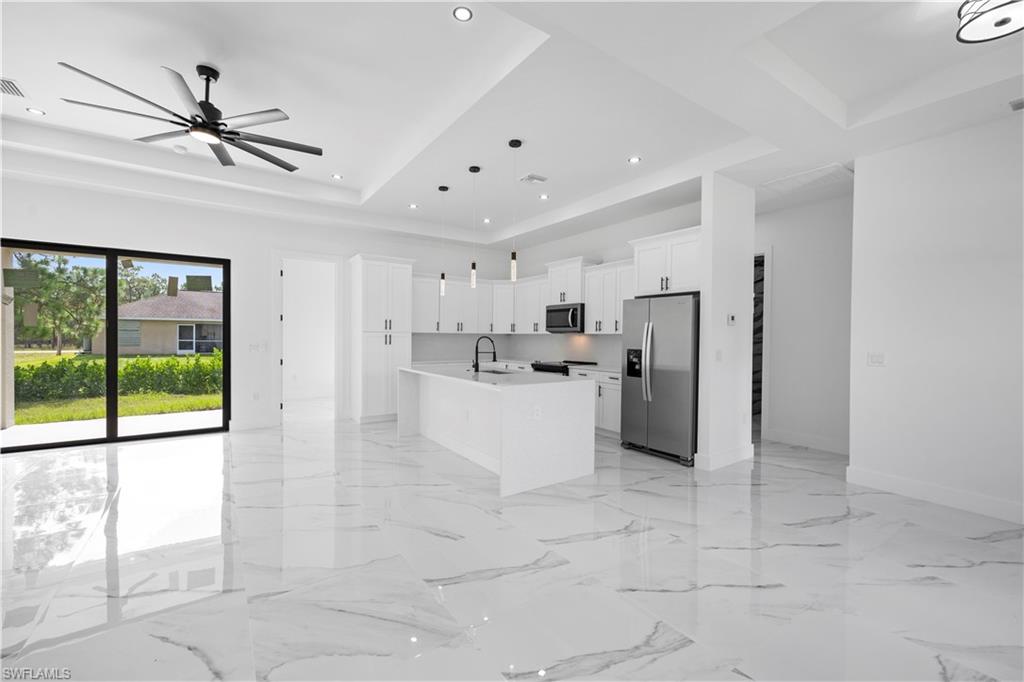 LEHIGH ACRES - Residential Lease