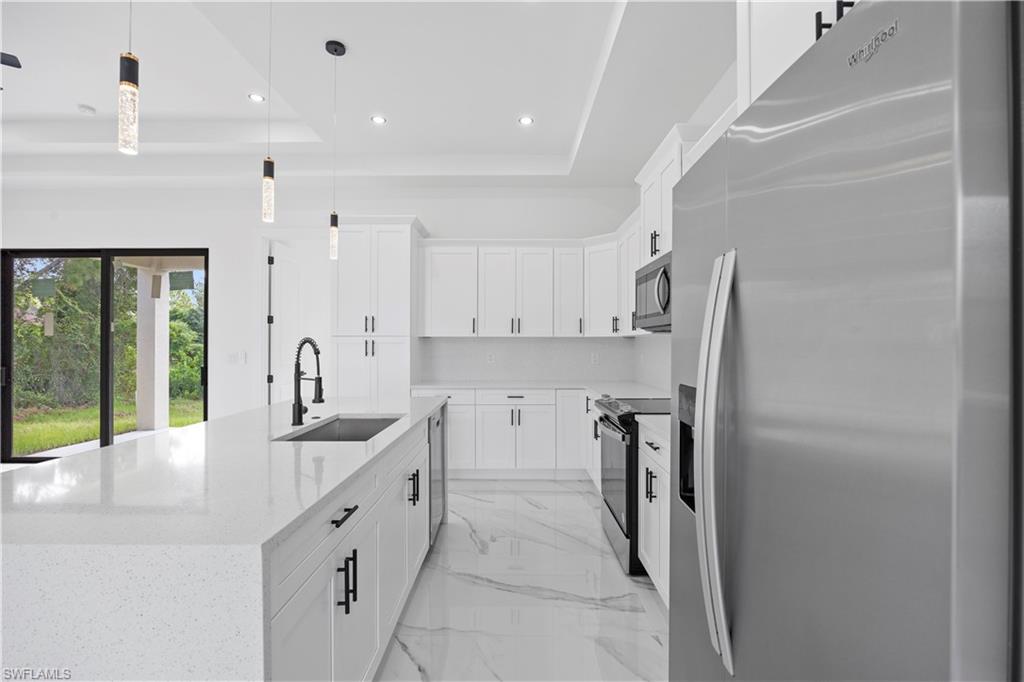 LEHIGH ACRES - Residential Lease