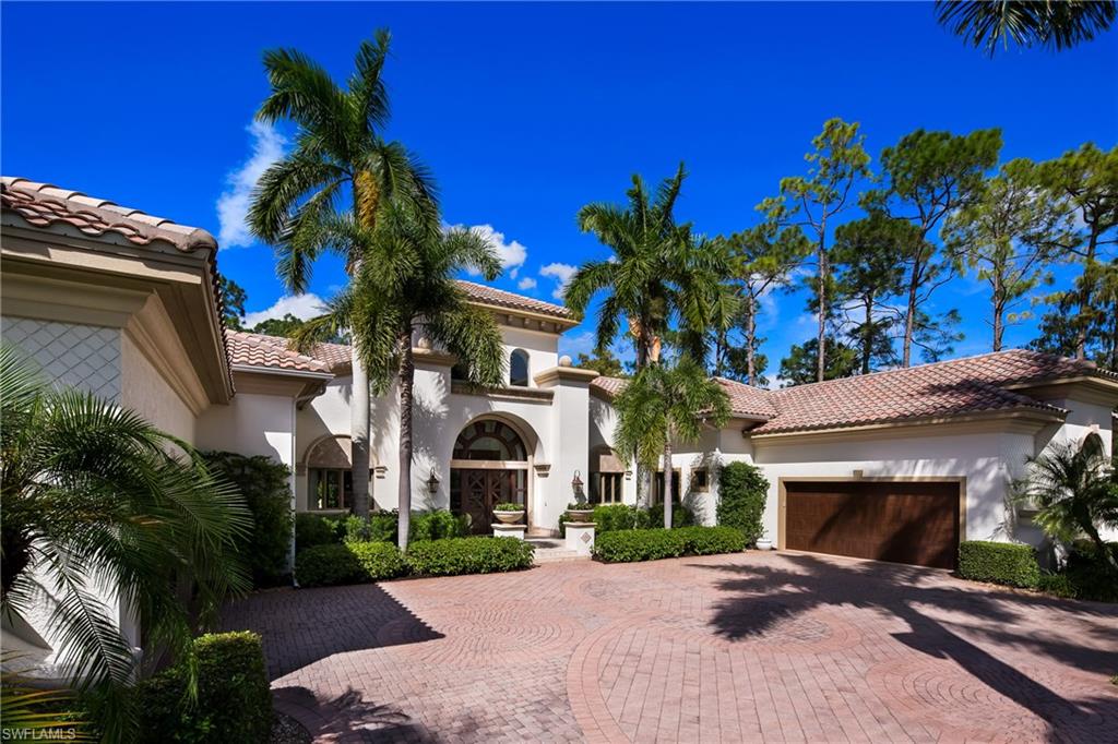 GREY OAKS - Residential