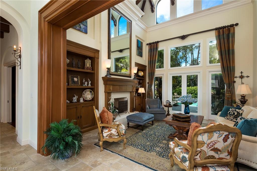 GREY OAKS - Residential