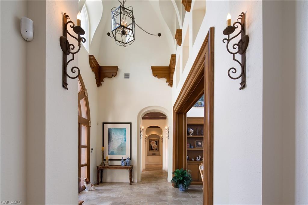 GREY OAKS - Residential