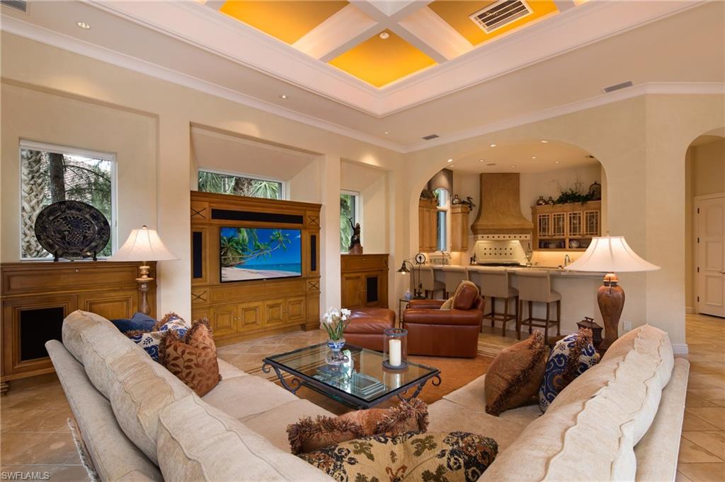 GREY OAKS - Residential