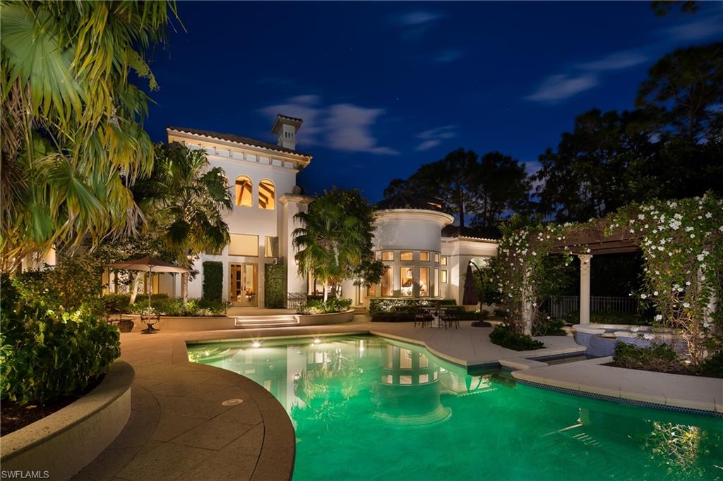 GREY OAKS - Residential