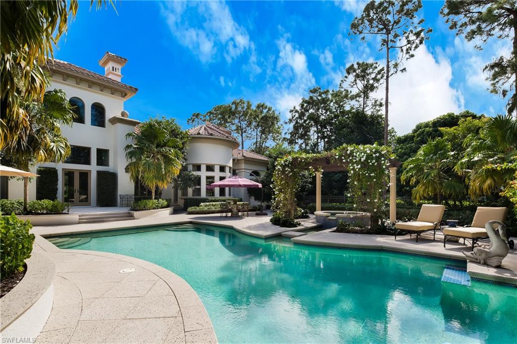 GREY OAKS - Residential