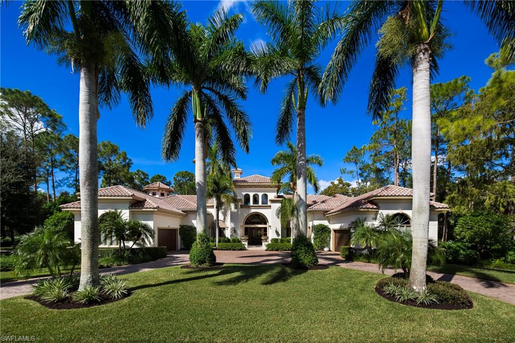 GREY OAKS - Residential