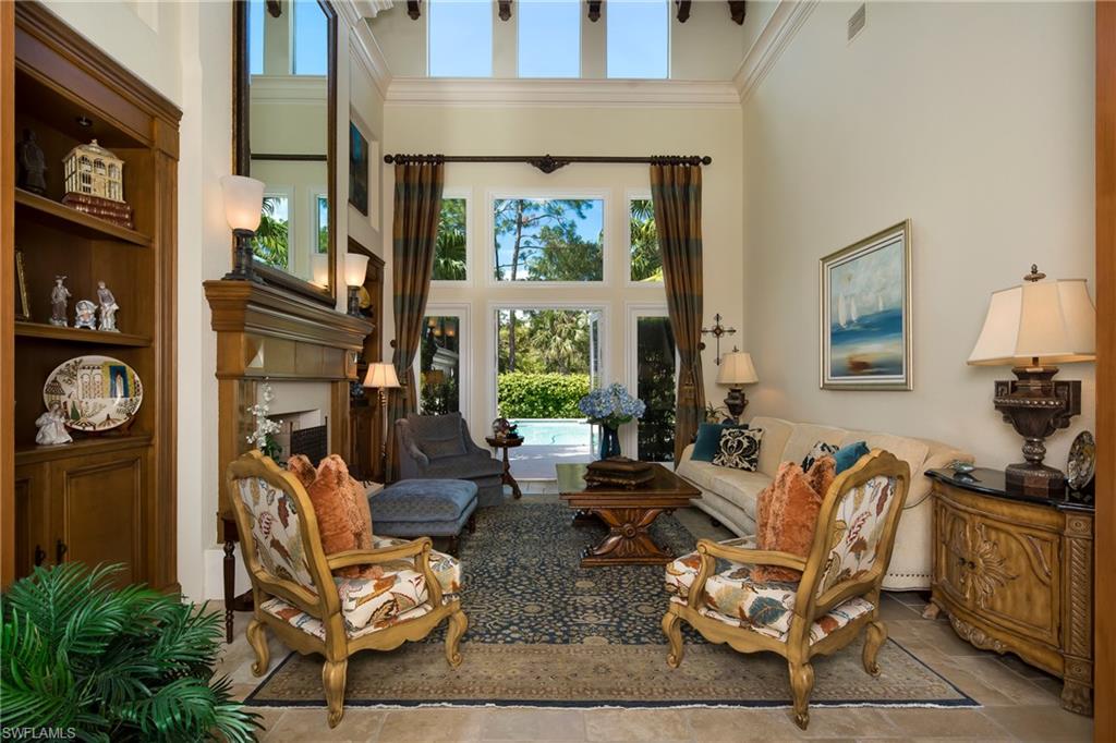 GREY OAKS - Residential