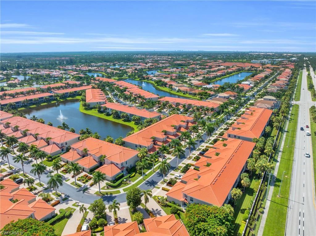 PEBBLE BEACH - Residential