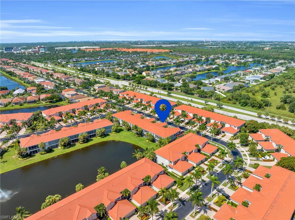 PEBBLE BEACH - Residential