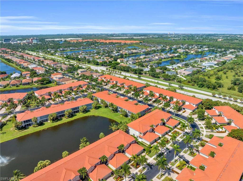 PEBBLE BEACH - Residential