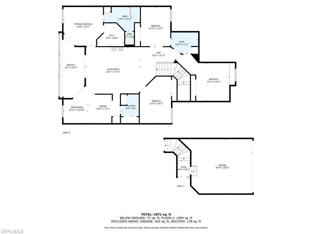 PEBBLE BEACH - Residential