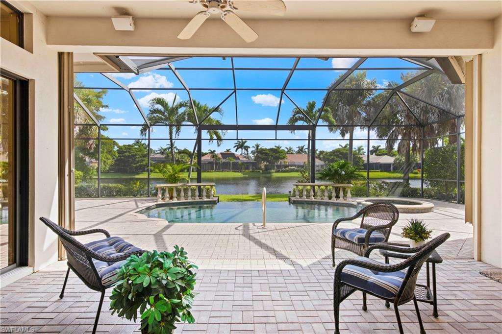 IDLEWILDE - Residential