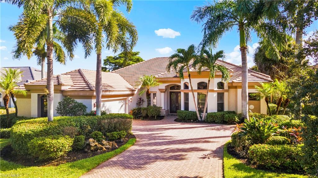 IDLEWILDE - Residential