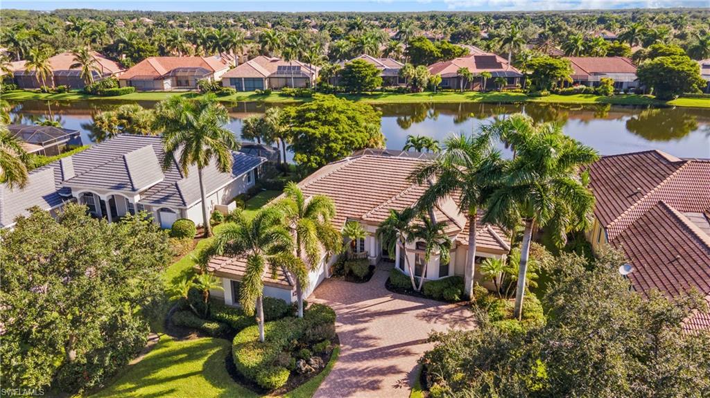 IDLEWILDE - Residential