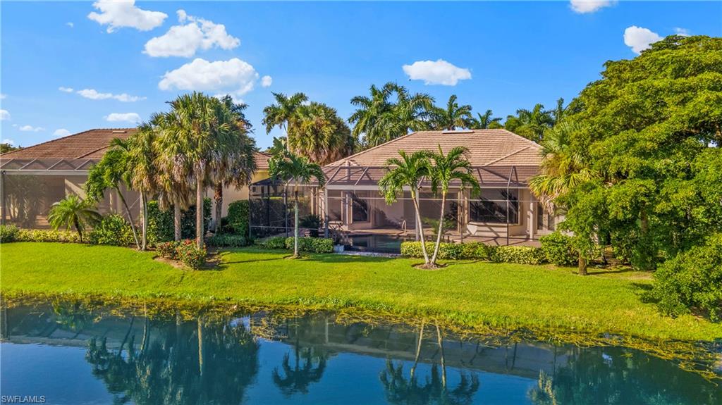 IDLEWILDE - Residential