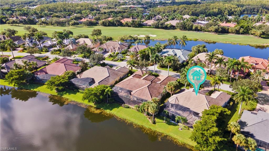 IDLEWILDE - Residential