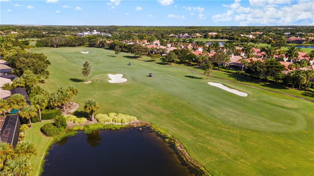 IDLEWILDE - Residential