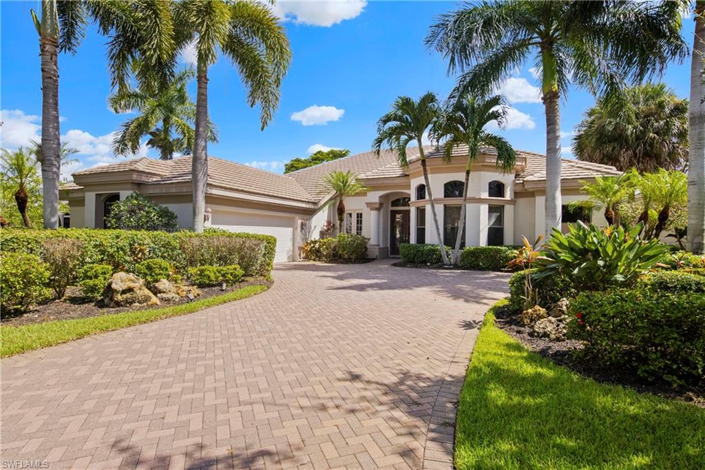 IDLEWILDE - Residential