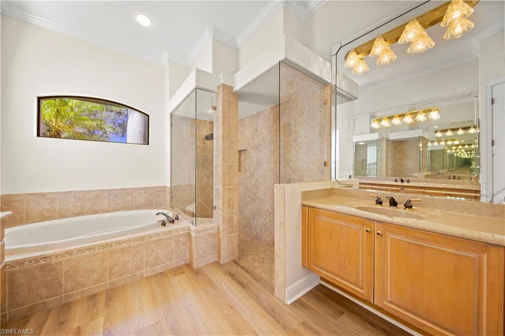 IDLEWILDE - Residential