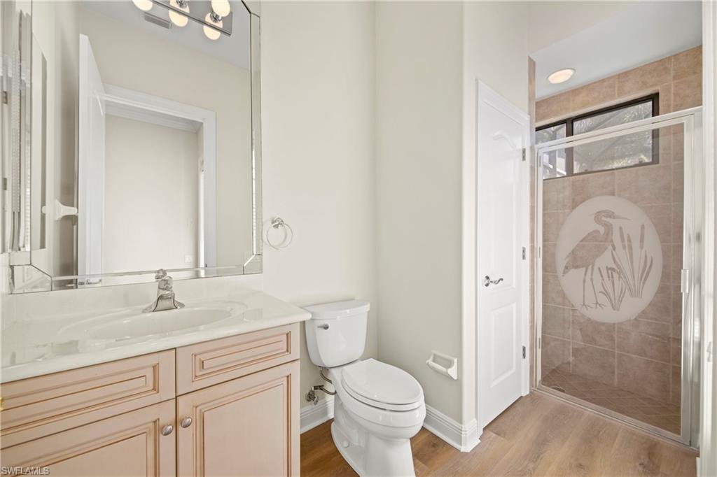 IDLEWILDE - Residential