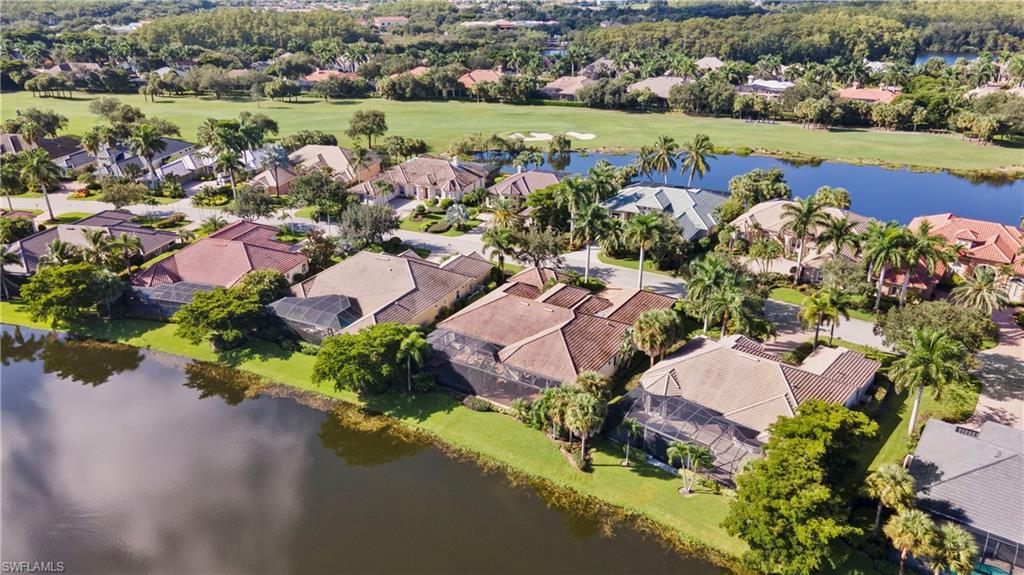 IDLEWILDE - Residential