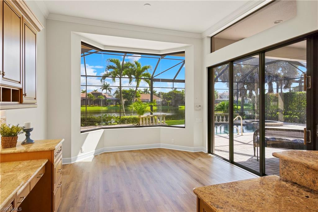 IDLEWILDE - Residential