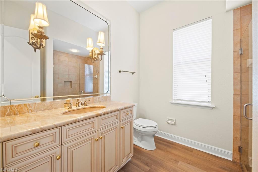 IDLEWILDE - Residential