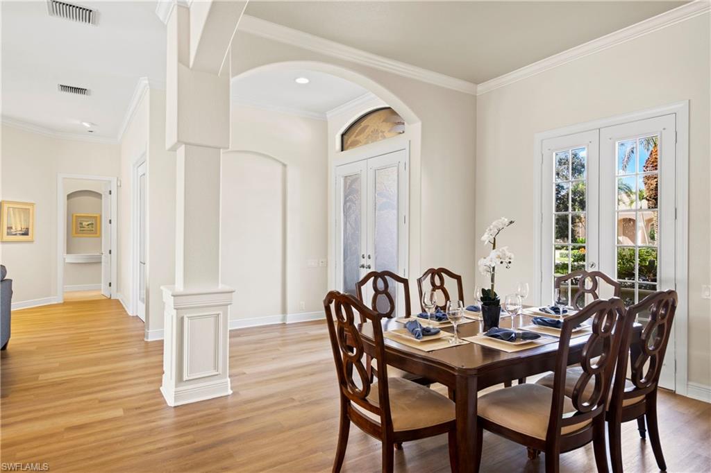 IDLEWILDE - Residential