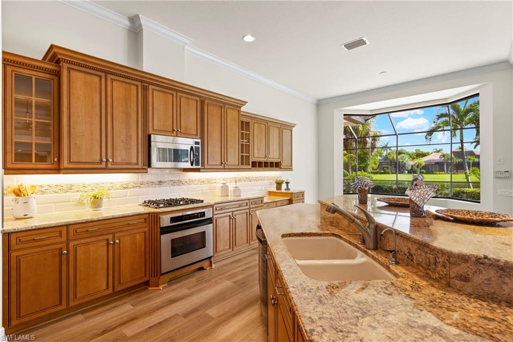 IDLEWILDE - Residential