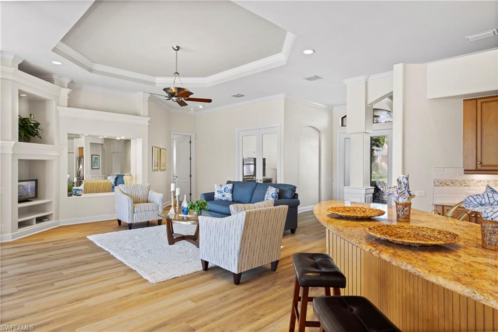 IDLEWILDE - Residential