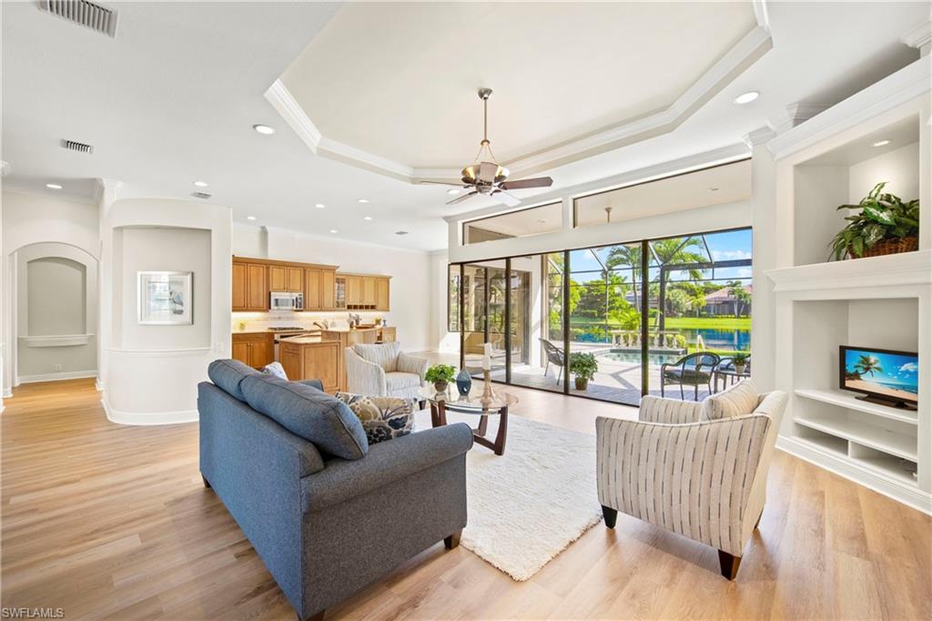 IDLEWILDE - Residential