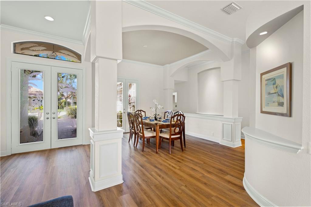 IDLEWILDE - Residential