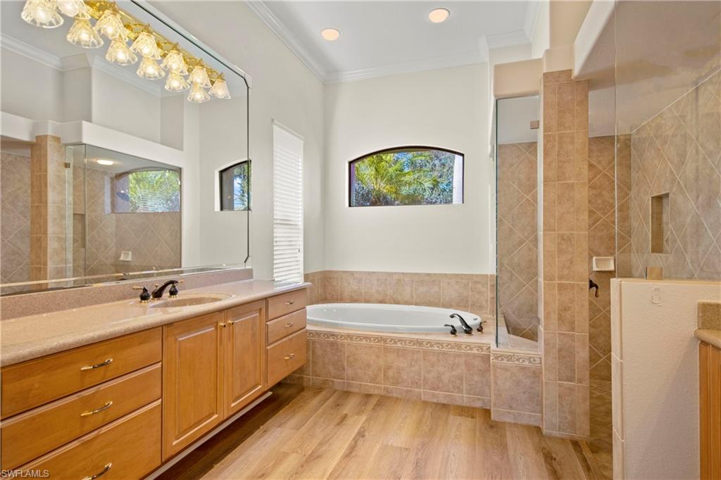 IDLEWILDE - Residential