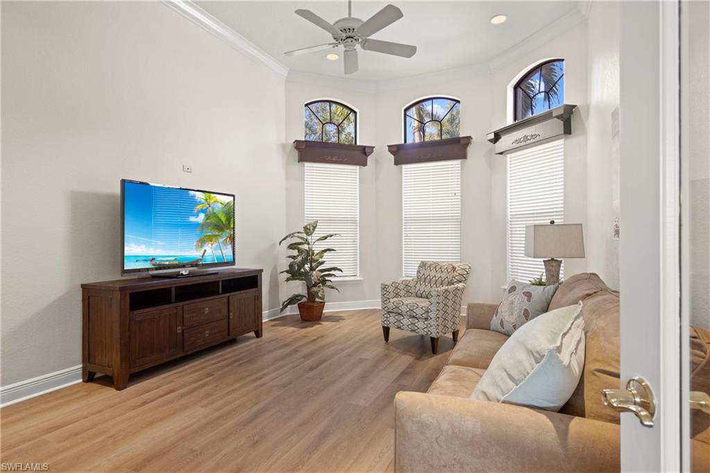 IDLEWILDE - Residential