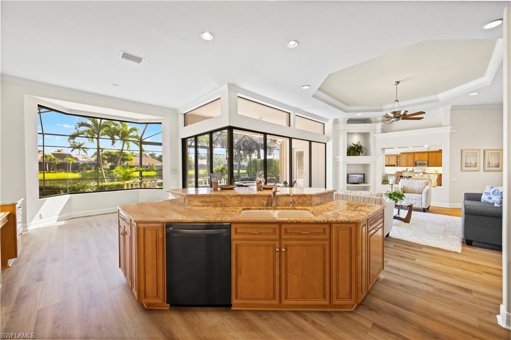 IDLEWILDE - Residential