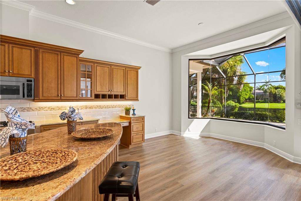 IDLEWILDE - Residential