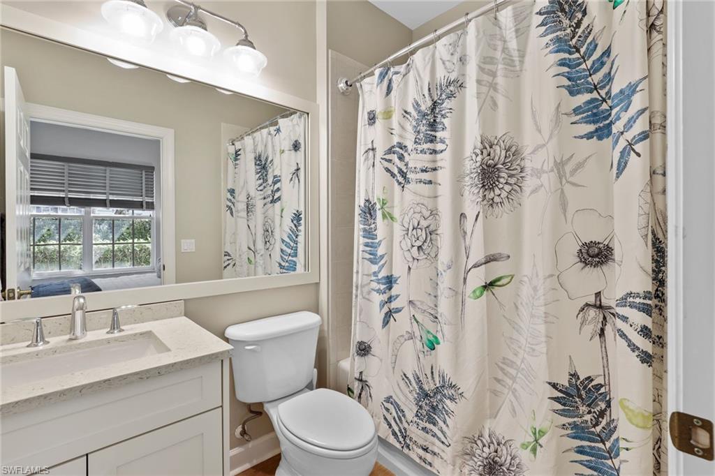 OSPREY POINTE - Residential