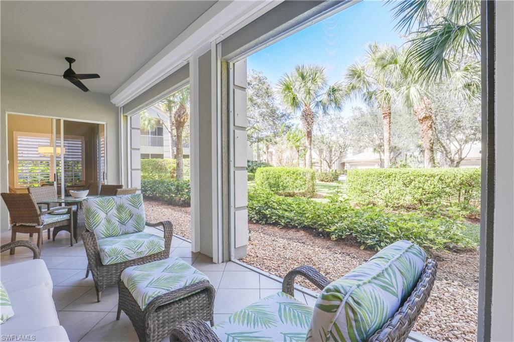 OSPREY POINTE - Residential