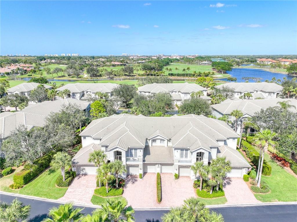 OSPREY POINTE - Residential