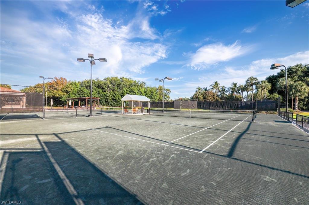 OSPREY POINTE - Residential