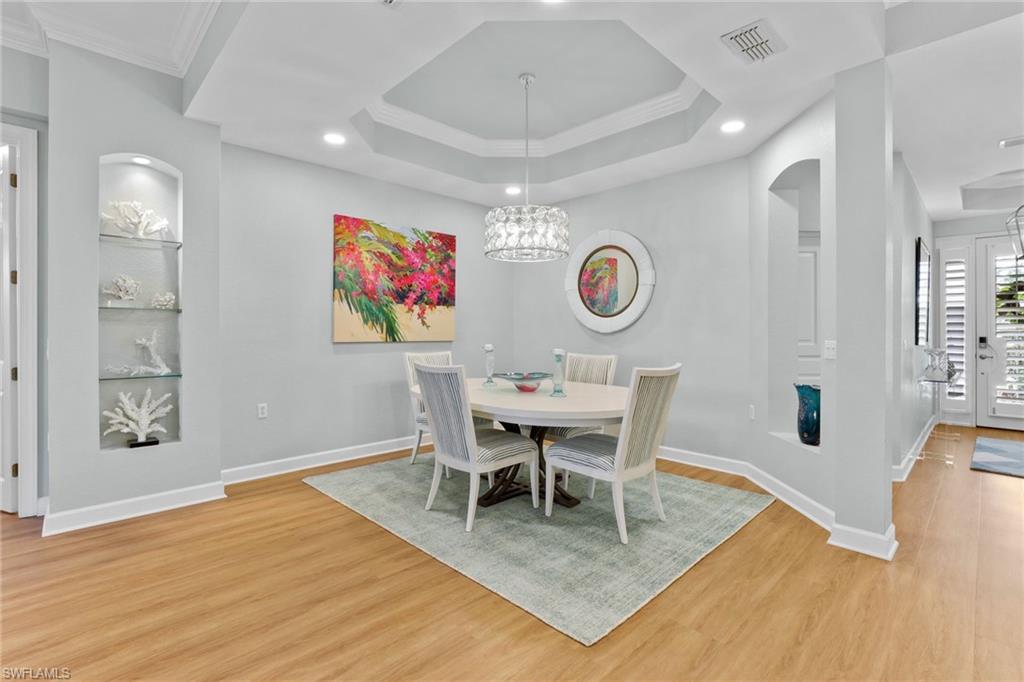 OSPREY POINTE - Residential