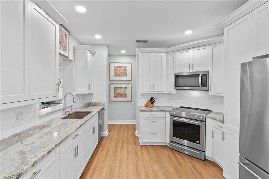 OSPREY POINTE - Residential