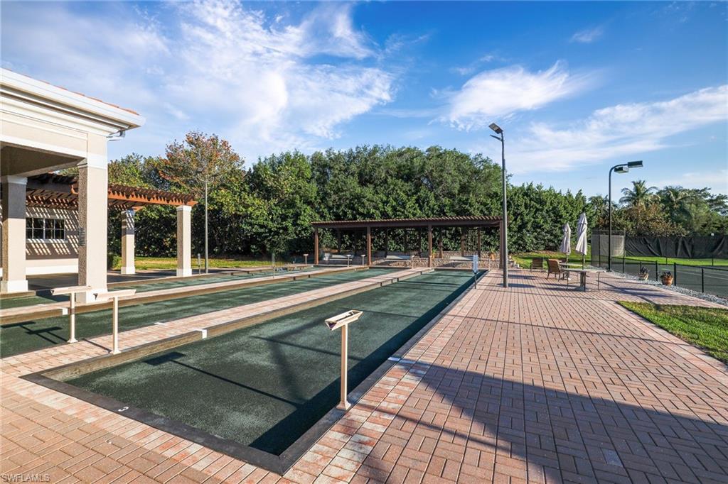 OSPREY POINTE - Residential