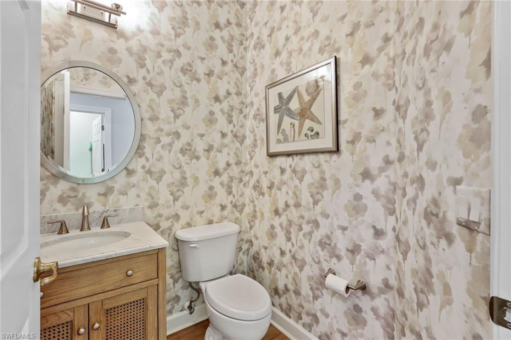 OSPREY POINTE - Residential