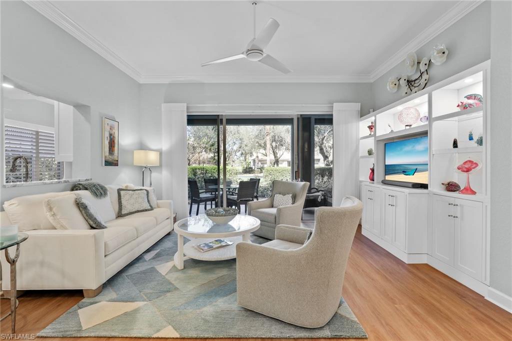 OSPREY POINTE - Residential